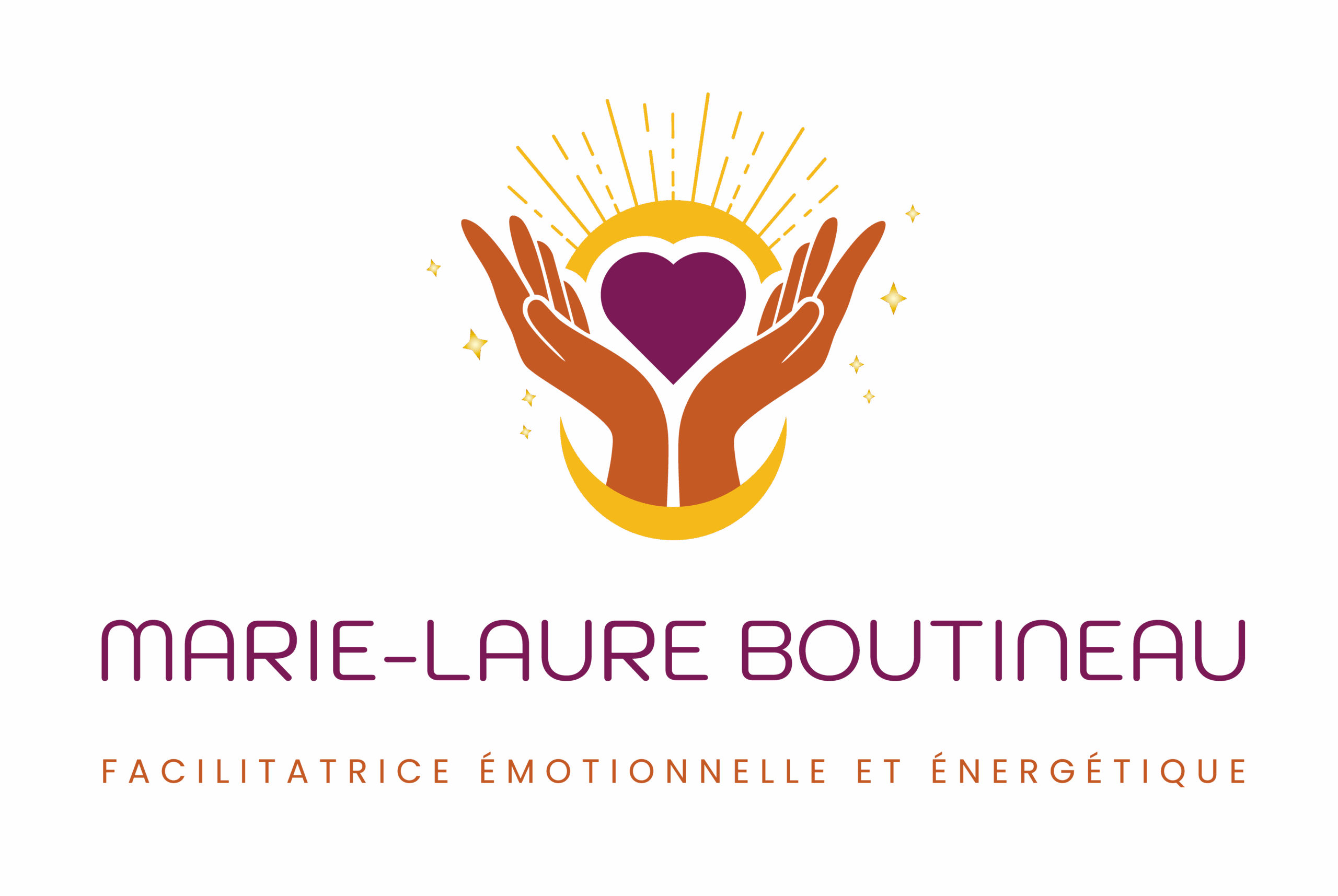 MARIE-LAURE BOUTINEAU